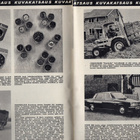 Tekniikan maailma n:o 11 1963 Ford Taunus. MZ ES 125. Finnai - pikkukuva 2