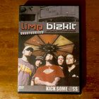 Limb Bizkit Kick Some @ss Ass DVD - pikkukuva 1