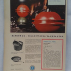 Kotiliesi No 22 marraskuu 1960 - pikkukuva 2