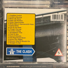 THE CLASH - From Here To Eternity Live cd - pikkukuva 2