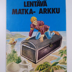 H. C. Andersen : Lentävä matka-arkku - pikkukuva 2