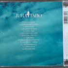 CD: Juha Tapio - Suurenmoinen Elämä (2008) - pikkukuva 2