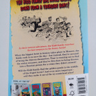 James Patterson : Peril at the top of the world - pikkukuva 2