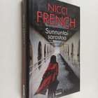 Nicci French : Sunnuntai sarastaa - pikkukuva 1
