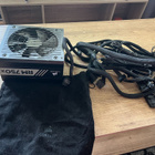 Corsair RM 750x virtalähde moduläärinen - pikkukuva 1
