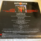Ostrogoth - Too Hot (LP) - pikkukuva 2