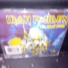 CD: Iron Maiden: Live After Death ( 0777 746186 2 5 ) Sis.pk - pikkukuva 2