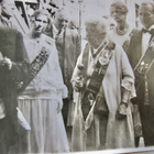 6 Valokuvaa Lentokone Vesitaso Lappland Vapaamuurarit? 1927 - pikkukuva 4
