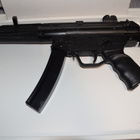 konekivääri kuulakonekivääri Kal 9mmx19 MP5? Kuula ase - pikkukuva 3