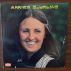 ANNIKA BJURLING Vi behöver Jesus LP 570.366 1977 Ruotsi - pikkukuva 1