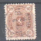 1882 10p leimapaino (2) - pikkukuva 1