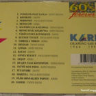 Various • 60's forever CD - pikkukuva 3