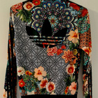 Adidas Originals X ”Jardim Agharta ” Firebird Track Jacket - pikkukuva 2