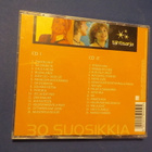 MEIJU SUVAS - 30 SUOSIKKIA 2CD NIMMARILLA - pikkukuva 2