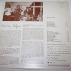 Kankaan Pelimannit - Herra Melperi LP - pikkukuva 2