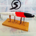 HK Kalkkaro 13cm Kuhalle - pikkukuva 1