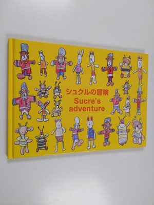 Sucre's adventure