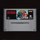 SNES: Super Hockey  (L, multitap-tuki) - pikkukuva 1