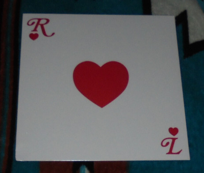 RÄTTÖ JA LEHTISALO ~ Herttakolmonen ~ LP *UUSI*