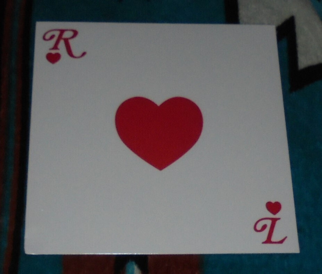RÄTTÖ JA LEHTISALO ~ Herttakolmonen ~ LP *UUSI*