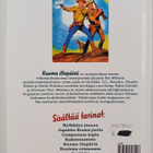 Gianluigi Bonelli : Kuuma iltapäivä - pikkukuva 2