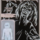 Iron Maiden ReAction  Twilight zone  - HEAD HUNTER STORE. - pikkukuva 1