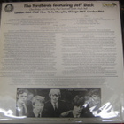 YARDBIRDS FEATURING JEFF BECK - M-/EX+ LP - pikkukuva 2