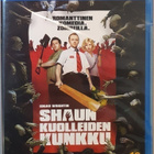 Shaun, kuolleiden kunkku - Blu-ray - pikkukuva 1