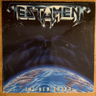 Testament - The new order LP ORIG. -88 - pikkukuva 1