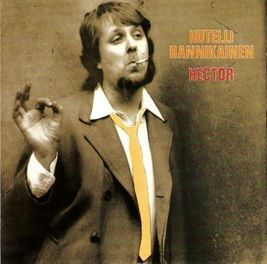Hector CD Hotelli Hannikainen