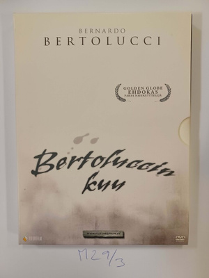 Bernardo Bertolucci: Bertoluccin kuu