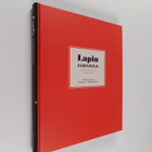 Mauno ym. (teksti ja toim.) Kylli : Lapin kaskukirja : la... - pikkukuva 1