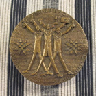 Hämeen Museo 65 vuotis juhlamitali/Aimo Tukiainen 1973. - pikkukuva 2