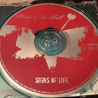 POETS OF THE FALL / Signs Of Life cd. - pikkukuva 3