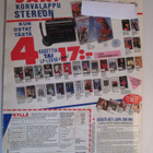 NYKYPOSTI LEHTI 8 / 1991 SISÄLLYSLUETTELO KUVA 2 - pikkukuva 3