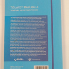 Heikki Alanko : Työ ja koti maailmalla : muuttajan valmen... - pikkukuva 2