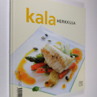 Anders Walberg : Kalaherkkuja ; Riistaherkkuja - pikkukuva 1
