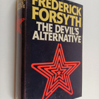 Frederick Forsyth : The devil's alternative - pikkukuva 1
