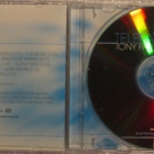 Tony Pajunen • Telepathy CD - pikkukuva 2
