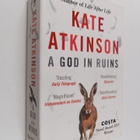 Kate Atkinson : A God in ruins - pikkukuva 1