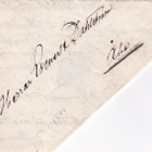 VARHAISKIRJE 1840 TURKUUN - pikkukuva 1