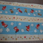 Honey verhokappa lastenhuoneeseen 55 x 220 cm, uusi - pikkukuva 1