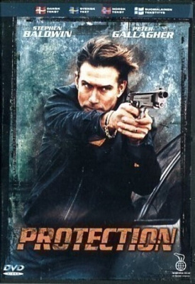* Protection R2 Suomitekstit/kannet Lue Kuvaus