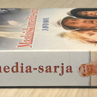 Maalaiskomedia-sarja (1998-2001) 3DVD - pikkukuva 3