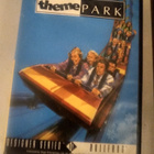 Theme Park Sega Mega Drive - pikkukuva 1