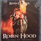 Robin Hood – varkaiden ruhtinas - Blu-ray - pikkukuva 1