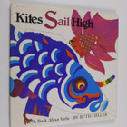 Ruth Heller : Kites Sail High - A Book about Verbs - pikkukuva 1