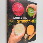 Karim Khanji : Satokauden smoothiet - pikkukuva 1