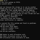 RETRO IBM Travelstar IDE läppärin kovalevy 8 GB - pikkukuva 3
