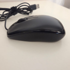 Logitech B105 optinen hiiri USB - pikkukuva 2
